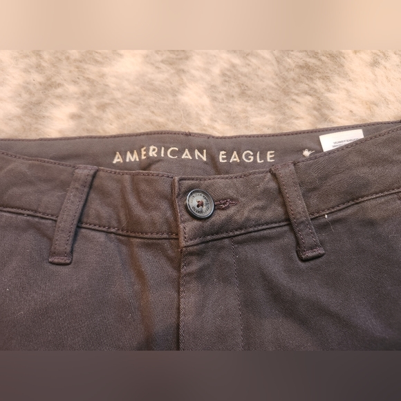 American Eagle Outfitters Skinny Stretch Trouser - Picture 2 of 5